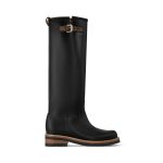 LV Biker High Boot - Image 2